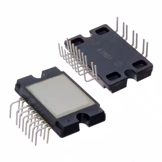 STK984-190-E onsemi  Driver e controllori per motori